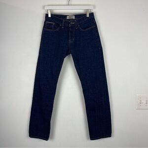 Naked & Famous Denim Weird Guy Huntsman Selvedge Men’s Size 30